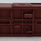 S-Helper 01961 S Scale Boston & Albany Boxcar #50923 EX/Box
