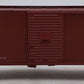 S-Helper 01961 S Scale Boston & Albany Boxcar #50923 EX/Box