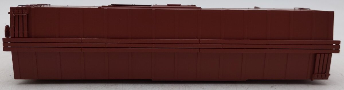 S-Helper 01961 S Scale Boston & Albany Boxcar #50923 EX/Box