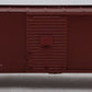 S-Helper 01961 S Scale Boston & Albany Boxcar #50923 EX/Box