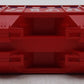 S-Helper 00969 S Gauge Brach's Candies Closed Hopper Car #43469 LN/Box