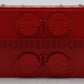 S-Helper 00969 S Gauge Brach's Candies Closed Hopper Car #43469 LN/Box