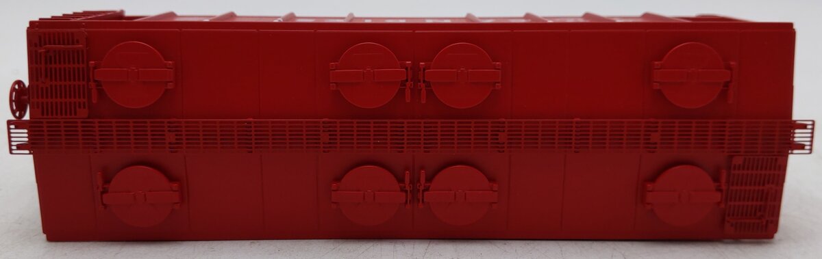 S-Helper 00969 S Gauge Brach's Candies Closed Hopper Car #43469 LN/Box