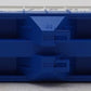S-Helper 00972 S Christmas "Jack Frost" 3-Bay PS-2 Hopper Car #302 EX/Box