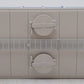 S-Helper 00972 S Christmas "Jack Frost" 3-Bay PS-2 Hopper Car #302 EX/Box