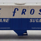 S-Helper 00972 S Christmas "Jack Frost" 3-Bay PS-2 Hopper Car #302 EX/Box