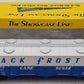 S-Helper 00972 S Christmas "Jack Frost" 3-Bay PS-2 Hopper Car #302 EX/Box