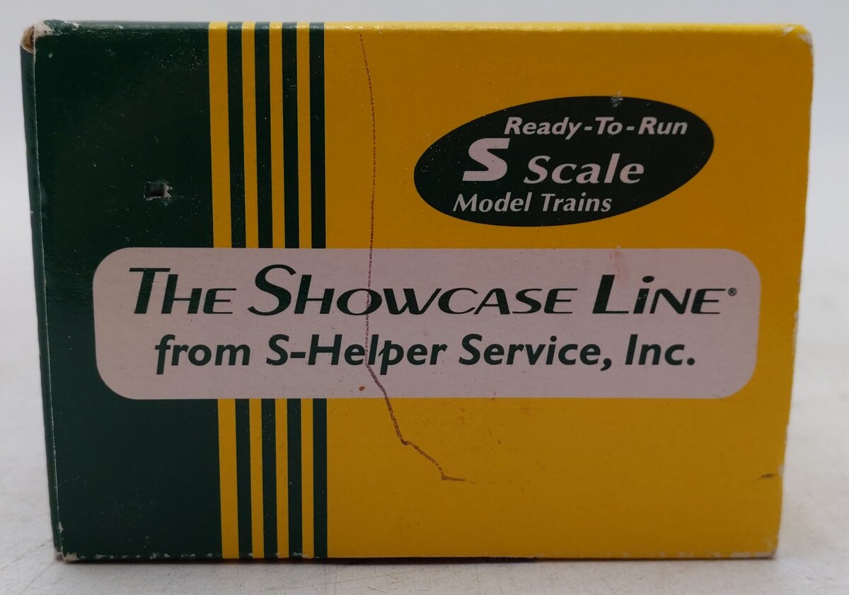 S-Helper 00972 S Christmas 