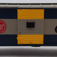 S-Helper 00348 S Scale Missouri Pacific Eagle Steel Rebuilt Boxcar #9403 LN/Box