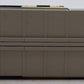 S-Helper 00348 S Scale Missouri Pacific Eagle Steel Rebuilt Boxcar #9403 LN/Box