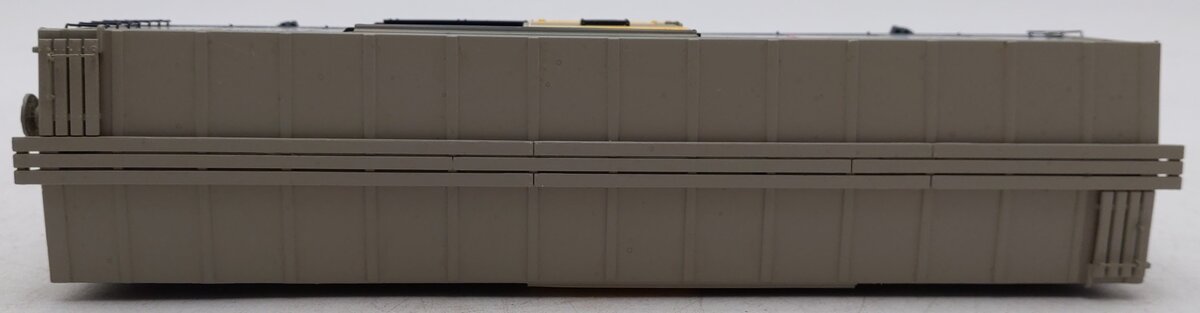 S-Helper 00348 S Scale Missouri Pacific Eagle Steel Rebuilt Boxcar #9403 LN/Box