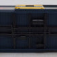 S-Helper 00348 S Scale Missouri Pacific Eagle Steel Rebuilt Boxcar #9403 LN/Box