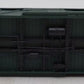 S-Helper 00070 S Gauge Portland Terminal Woodsided Boxcar #2081 EX/Box