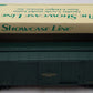 S-Helper 00070 S Gauge Portland Terminal Woodsided Boxcar #2081 EX/Box