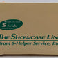 S-Helper 00070 S Gauge Portland Terminal Woodsided Boxcar #2081 EX/Box