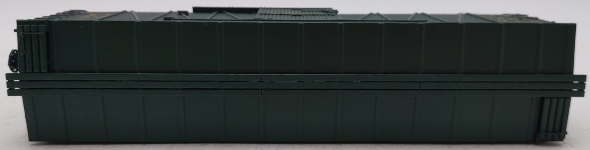 S-Helper 00070 S Gauge Portland Terminal Woodsided Boxcar #2081 EX/Box