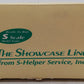 S-Helper 00087 "S" Scale PS-2 Revere Sugar 2-Bay Hopper #133 EX/Box