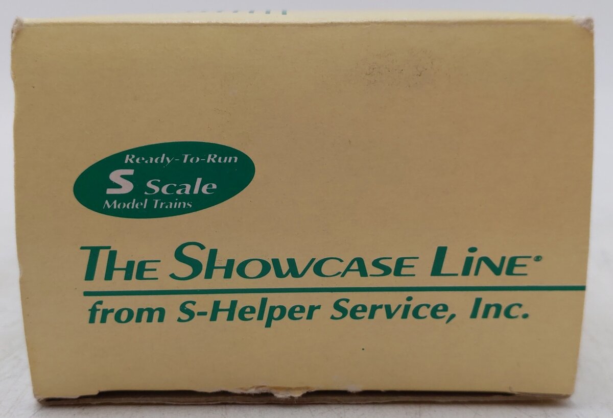S-Helper 00087 "S" Scale PS-2 Revere Sugar 2-Bay Hopper #133 EX/Box