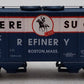 S-Helper 00087 "S" Scale PS-2 Revere Sugar 2-Bay Hopper #133 EX/Box