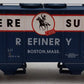 S-Helper 00087 "S" Scale PS-2 Revere Sugar 2-Bay Hopper #133 EX/Box