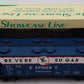 S-Helper 00087 "S" Scale PS-2 Revere Sugar 2-Bay Hopper #133 EX/Box