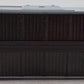 Pacific Rail Shops S Scale Norfolk Navy Yard Boxcar #628 EX