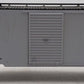 Pacific Rail Shops S Scale Norfolk Navy Yard Boxcar #628 EX
