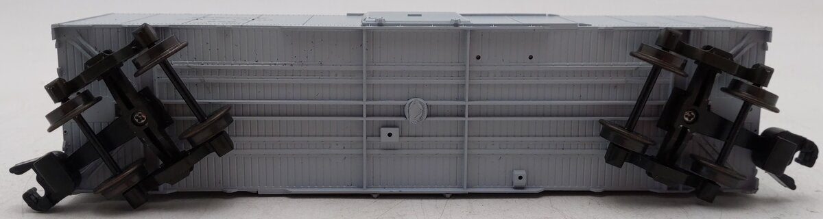 Pacific Rail Shops S Scale Norfolk Navy Yard Boxcar #628 EX