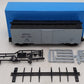 Pacific Rail Shops S Scale Norfolk Navy Yard Boxcar #628 EX