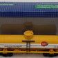Des Plaines Hobbies 73180 S Gauge Roller Freight Timken Tank Car #73180 EX/Box