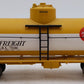 Des Plaines Hobbies 73180 S Gauge Roller Freight Timken Tank Car #73180 EX/Box