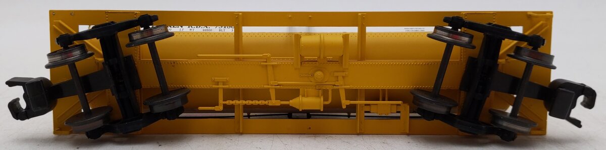 Des Plaines Hobbies 73180 S Gauge Roller Freight Timken Tank Car #73180 EX/Box