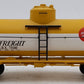 Des Plaines Hobbies 73180 S Gauge Roller Freight Timken Tank Car #73180 EX/Box