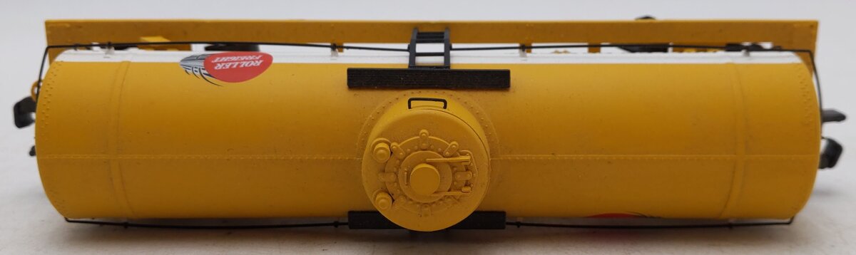 Des Plaines Hobbies 73180 S Gauge Roller Freight Timken Tank Car #73180 EX/Box