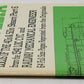 Train Shed Cyclopedia No. 56 Paperback Book By Newton K. Gregg EX