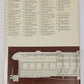Train Shed Cyclopedia Vol 57 Paperback Book By Newton K. Gregg EX