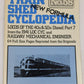Train Shed Cyclopedia No. 58 Paperback Book By Newton K. Gregg EX