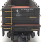 Aristo-Craft 81005 G Scale Tweetsie Wood Gondola Car #131 (Plastic Wheels) LN/Box