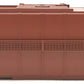 Aristo-Craft 46081S Lehigh Valley 40' Steel Boxcar NIB