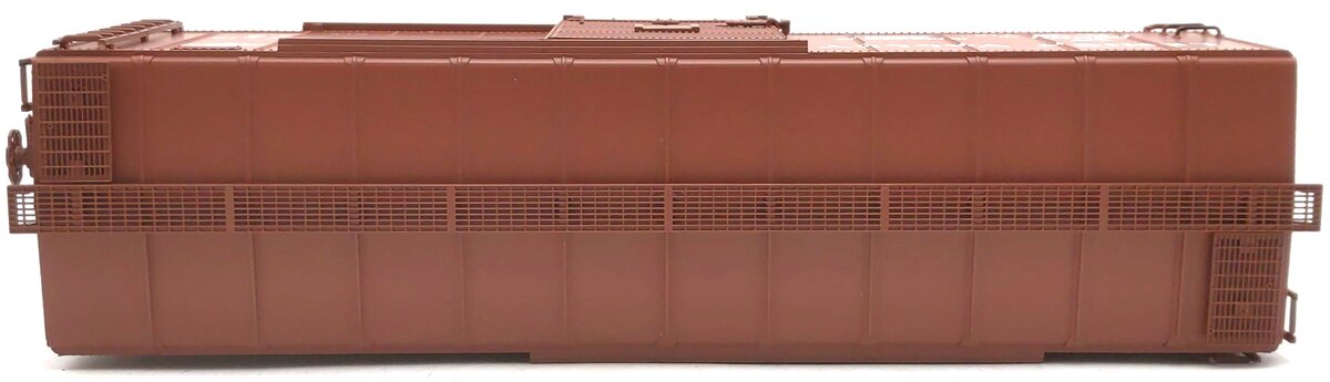 Aristo-Craft 46081S Lehigh Valley 40' Steel Boxcar NIB