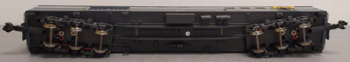 Aristo-Craft 31607 G Scale NYC Heavyweight RPO Car #925 VG/Box