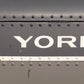 Aristo-Craft 31607 G Scale NYC Heavyweight RPO Car #925 VG/Box