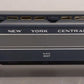 Aristo-Craft 31607 G Scale NYC Heavyweight RPO Car #925 VG/Box