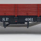 LGB 4061 G Scale Denver & Rio Grande Western Gondola EX/Box