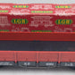LGB 4061 G Scale Denver & Rio Grande Western Gondola EX/Box