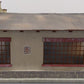 POLA "Bobby's Garage" Weather Proofed G Scale Building EX