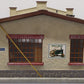 POLA "Bobby's Garage" Weather Proofed G Scale Building EX