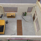 POLA "Bobby's Garage" Weather Proofed G Scale Building EX