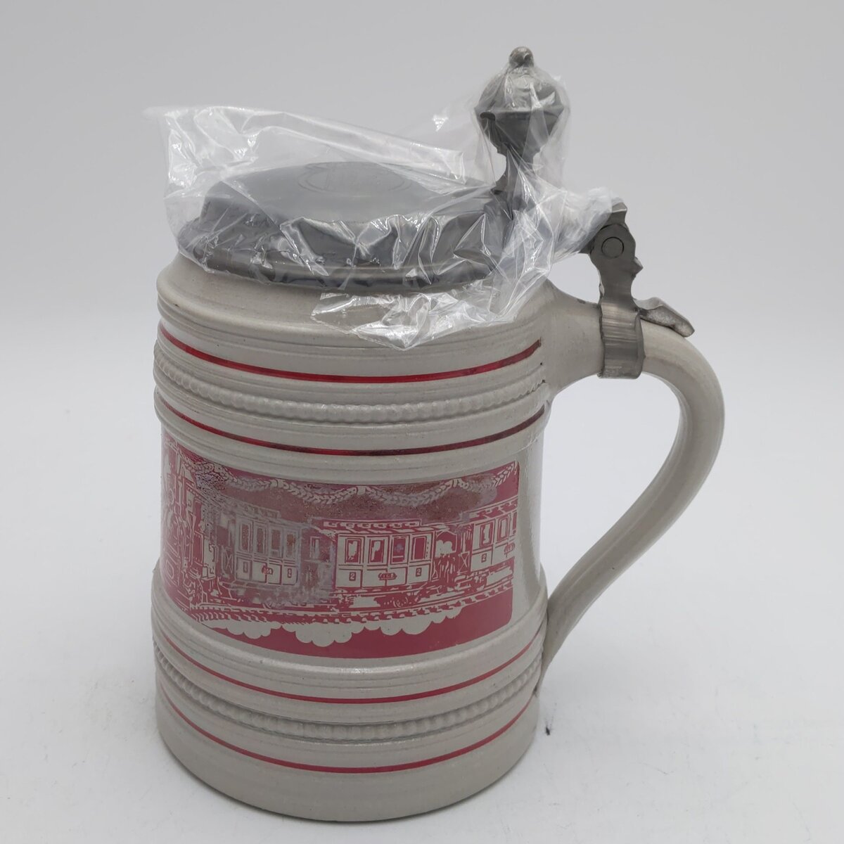 LGB 8020 Beer Stein EX/Box