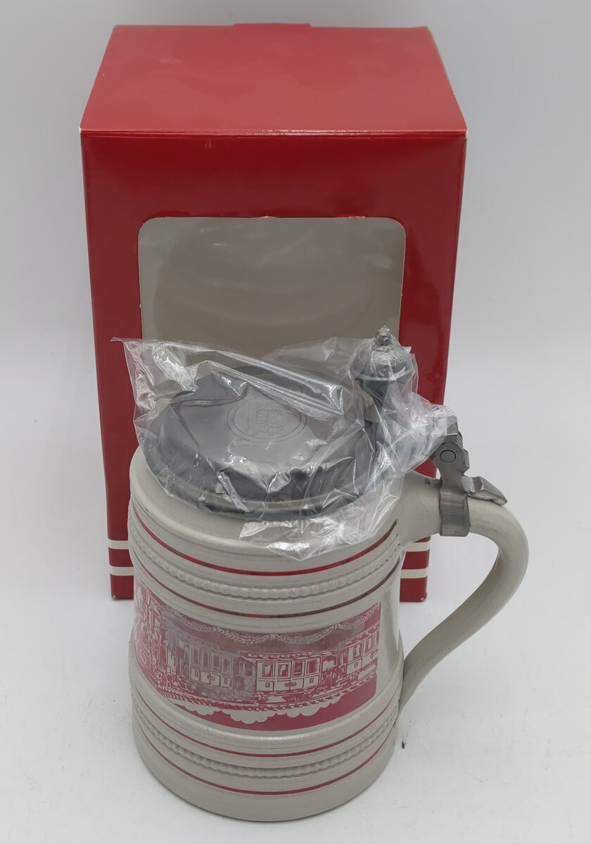 LGB 8020 Beer Stein EX/Box